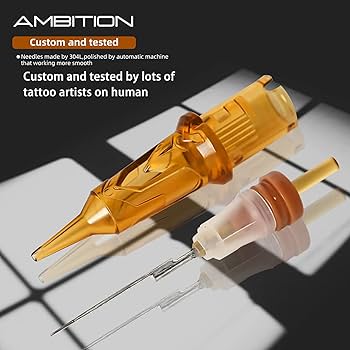 Amazon.com: Tattoo Kit - Ambition Complete Wireless Tattoo